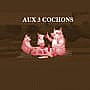 Aux Trois Cochons - Le Pere Fillion