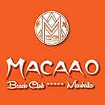 Macaao Beach Marbella