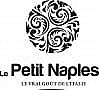 Pizzeria Le Petit Naples CHAMPION DE FRANCE