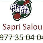 Pizza Sapri Salou