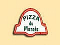 Pizza Du Marais