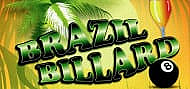 Brazil Billard