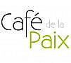 Cafe De La Paix Chez Sam