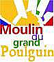 Le Moulin Du Grand Poulguin