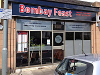 Bombay Feast Closed