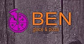 Ben Glace Pizza