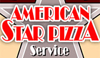 American Star Pizza Service 