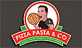 Pizza Pasta & Co
