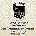 Duque De Frias Restaurante