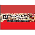 Dj Pizzas E Lanches