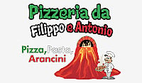 Pizzeria Da Filippo E Antonio