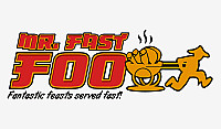 Mr. Fast Food