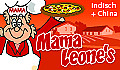 Mama Leones Pizzaservice Ludwigsburg