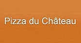 La Pizza Du Château