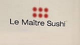 Le Maître Sushi