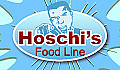Hoschis Food Line Magdeburg