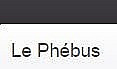 Le Phebus