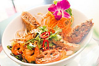 Hoa Quynh Viet Thai Küche