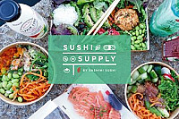 Sushi Supply Eat Inspired