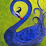 El Cisne Azul