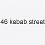 46 Kebab Street