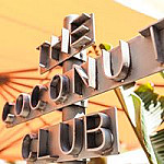 The Coconut Club