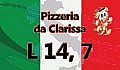 Pizzeria Da Clarissa Mannheim