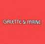 Galette Et Farine