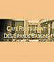 Cafe Restaurant des Grands Bassins