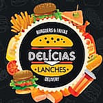 Delicias Lanches