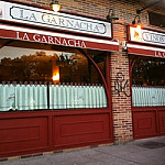 La Garnacha Bodega De Tapas Y Vinos S.l.