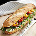 Grenelle Sandwich