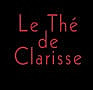 Le the de Clarisse