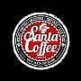 Santa Coffee