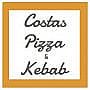Costas Pizza Kebab