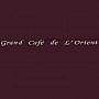 Grand Cafe De L'orient
