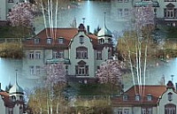 Villa Markersdorf