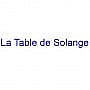 La Table De Solange