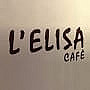 l'Elisa cafe