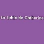 La Table De Catherine