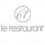 61 Le Restaurant