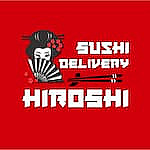 Hiroshi Sushi Delivery Yakisoba