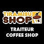 Tiramisu Shop