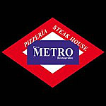 Pizza Metro Salou