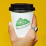 Ruda Cafe