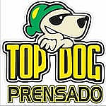 Top Dog Prensado