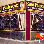 Rani Palace