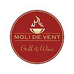 Moli De Vent Grill Wine