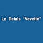 LE RELAIS Vevette