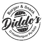 Diddos Burger